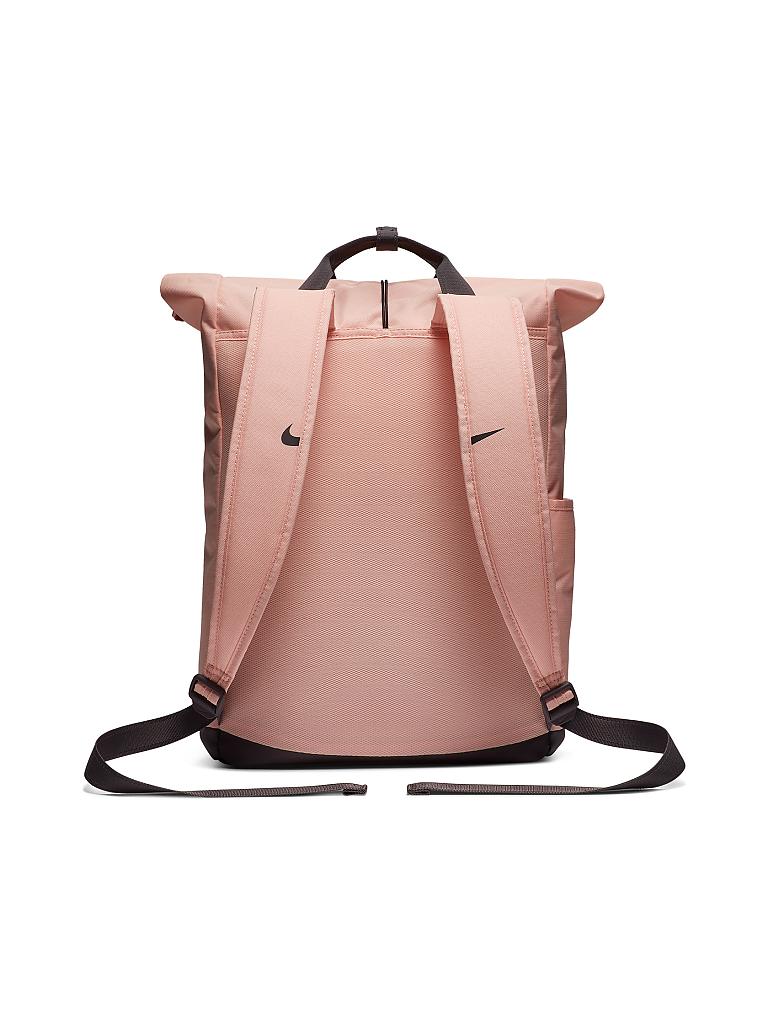 Nike radiate rucksack sales pink